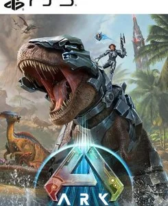 Comprar ARK: Survival Ascended PS5 para PS5 - PSNCLICK Digitales Latinoamérica